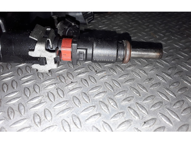 Vstřikovač V757564580, 752817680 Peugeot 207