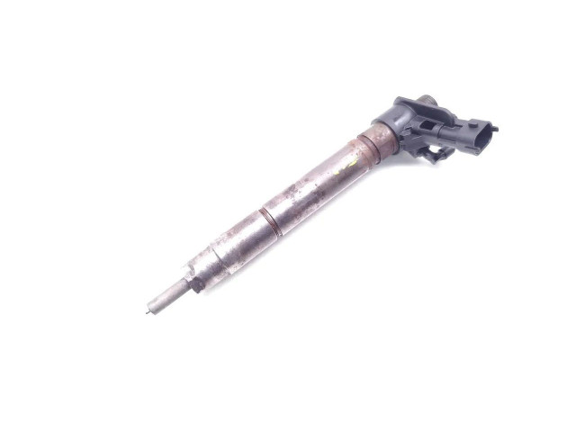 Форсунка 0445116043, 9687454480    Jaguar XF  224DT 