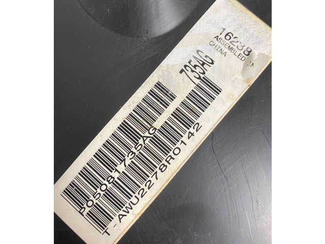 Блок предохранителей  16238   Jeep Patriot    