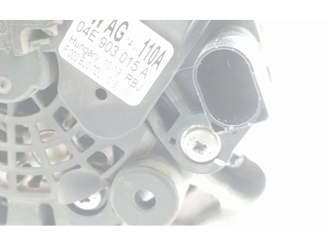 Pojistková skříňka Генератор 04E903015A, 04E903015A Audi A1 2019