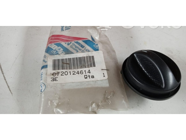 Блок управления климат-контролем 720124614, 720124614   Fiat Marea
