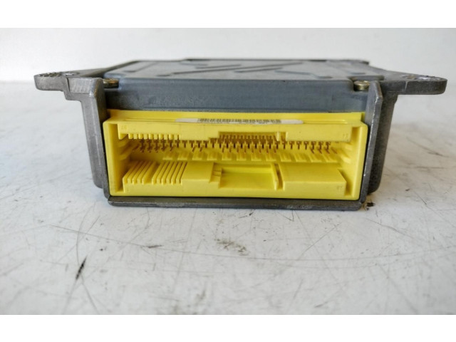 Блок подушек безопасности 8L0959655J Audi A3 S3 8L