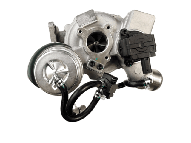  Турбина Ford Transit -  Tourneo Connect  54399700131, TC30-0266         