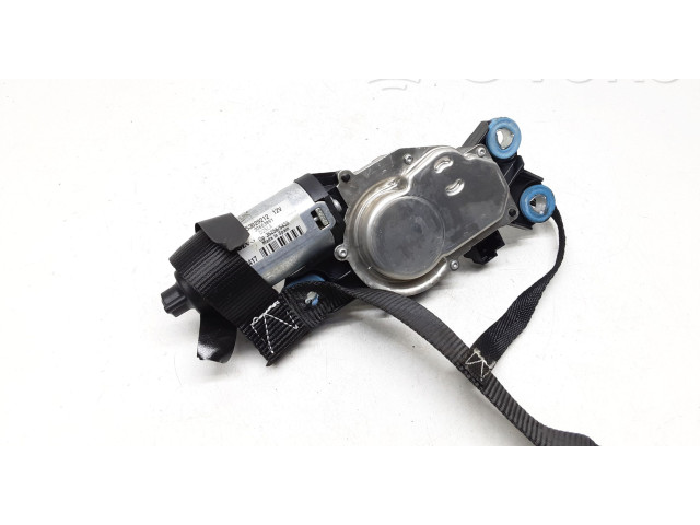 Моторчик заднего дворника 30663891 Volvo V70