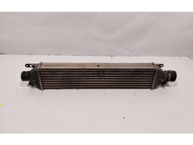 Интеркулер 51783791 Lancia Delta III