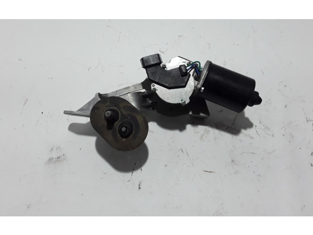 Механизм стеклоочистителей (трапеция)