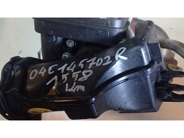 Турбина Skoda Octavia Mk3 (5E) 04C145702R