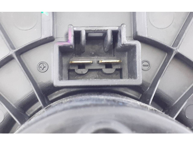 Вентилятор печки    3397022018, 3397022018   Fiat 500X