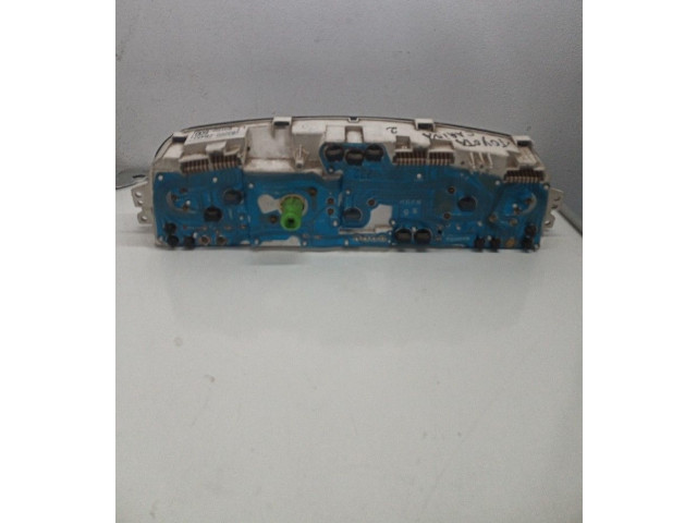 Přístrojová deska  Toyota Carina T170 1987 83200-2B481, 69160-600  