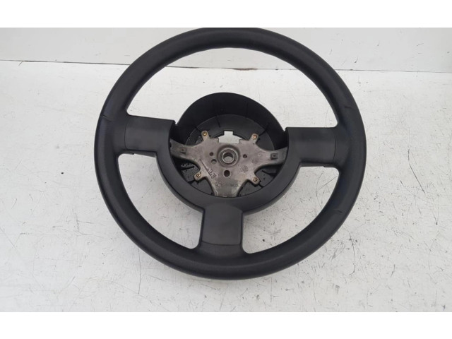 Руль Chevrolet Matiz   -  года       