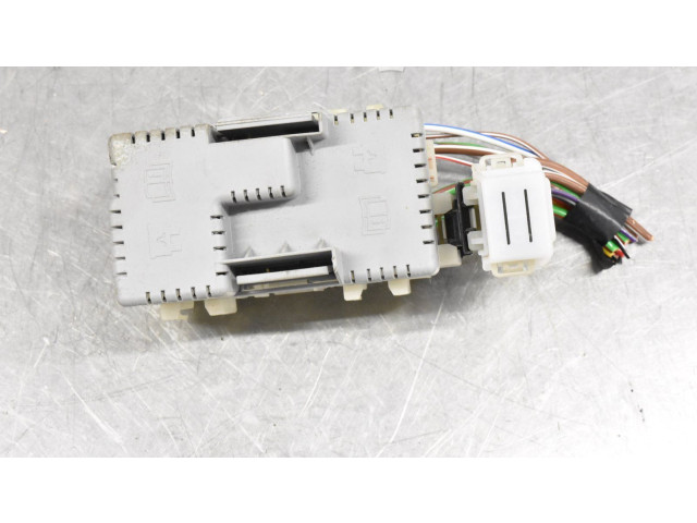 Блок предохранителей Ford Galaxy