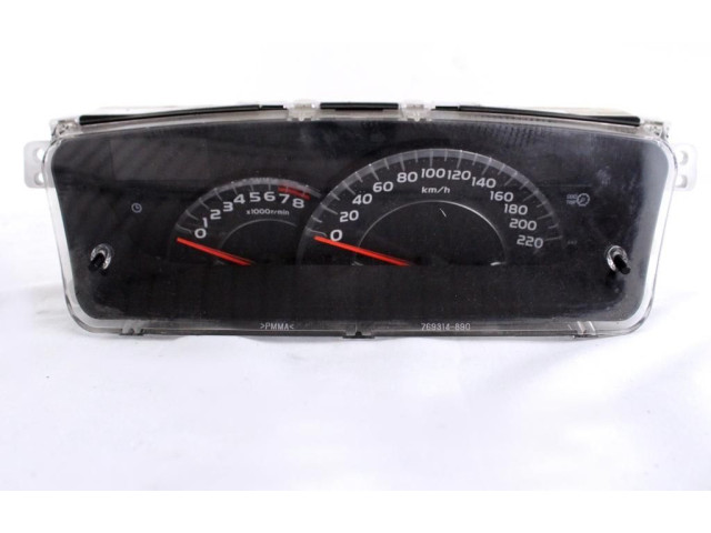 Панель приборов 83800-B1310-C Daihatsu Materia