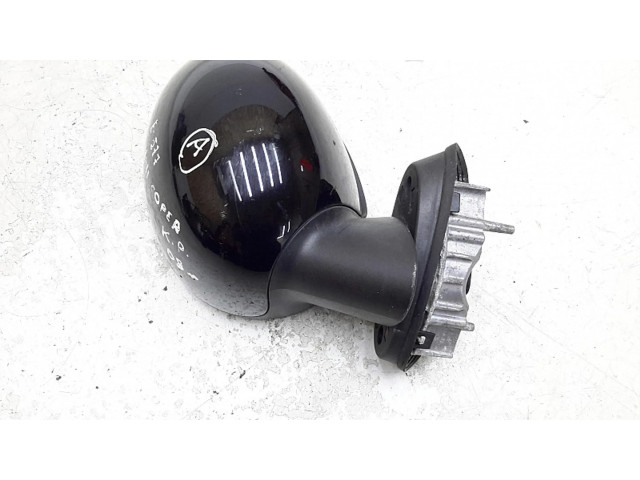 Zpětné zrcátko Mini Cooper Hatch Hardtop 2008 e1020904