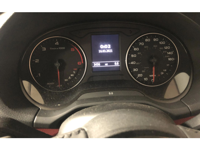 Панель приборов 81A920941C Audi Q2 -