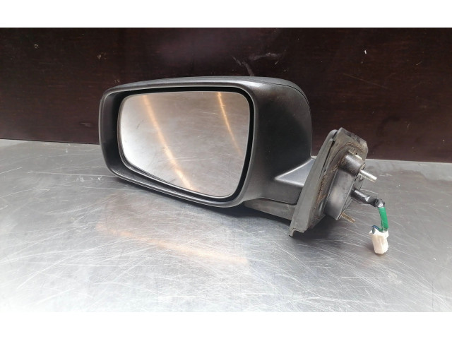 Зеркало (управляемое электричеством) 7632A093, 7632A09307 Mitsubishi Lancer X