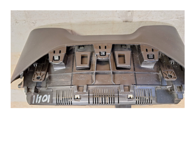 Přístrojová deska Ford Transit Custom 2014 BK2T10849GH, 20226513