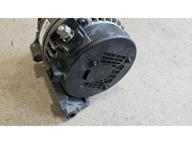 Генератор 8634167   BMW X3 G01 2.0     