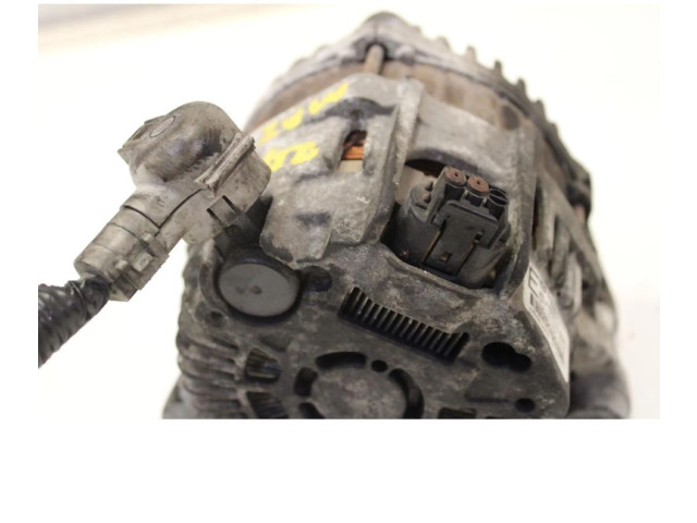 Генератор A5TL0491 Mazda 3 II