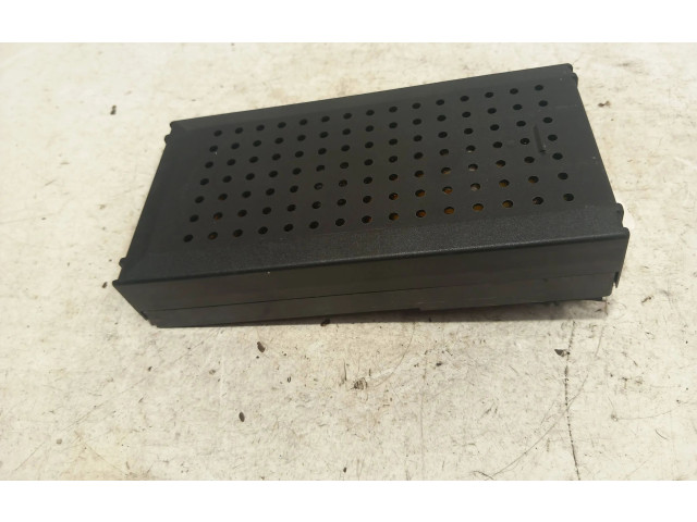 Блок предохранителей 8676286, 01W465 Volvo V70