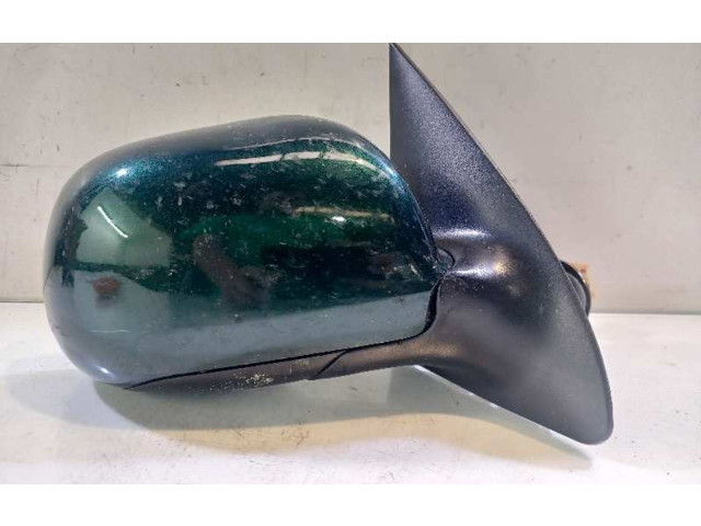 Зеркало электрическое Skoda Fabia Mk1 (6Y) 1999 - 2007 года