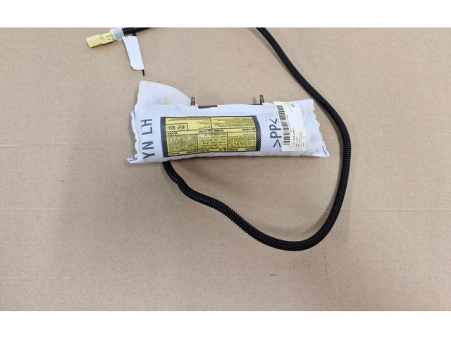 Подушка безопасности в сиденье 610921601   Hyundai ix20
