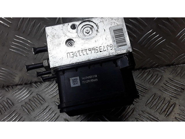 Jednotka ABS 15803713 Mini Cooper Hatch Hardtop 2008