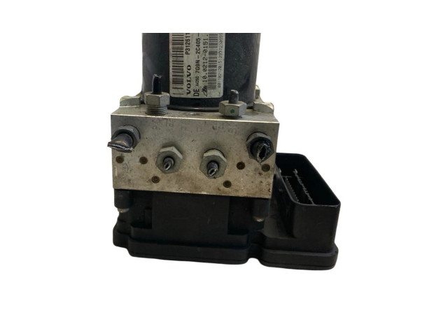 Блок АБС 31261142, P31261142   Volvo  V70  2008 - 2013 года