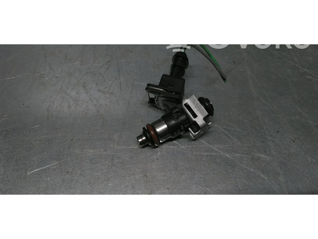 Форсунка 8200292590, 0280158046    Renault Twingo II  D4F770 