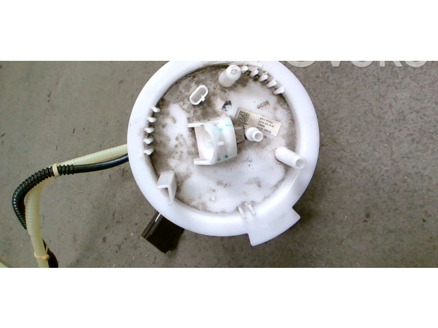 Vstřikovací čerpadlo A2124701394 Mercedes-Benz C W204