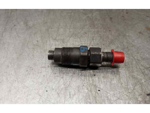 Форсунка Mitsubishi Montero 4D56