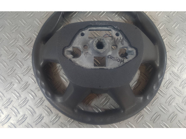 Руль Ford Transit Custom 2013 - 2023 года