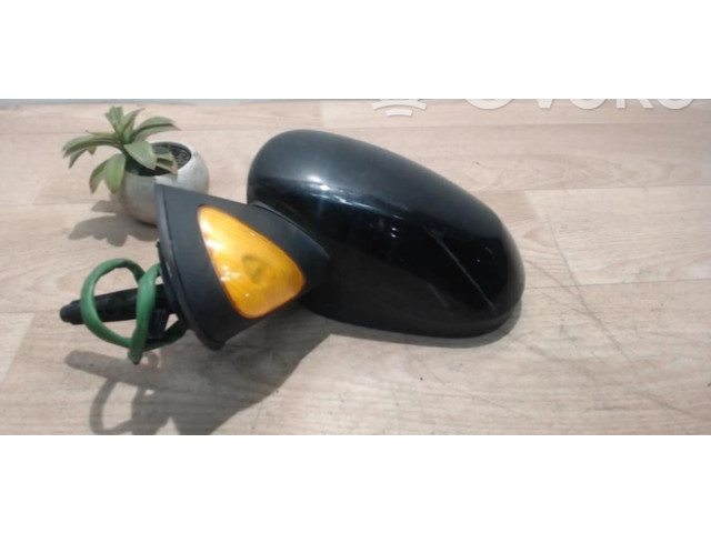 Зеркало (механическое)     Seat Inca (6k)