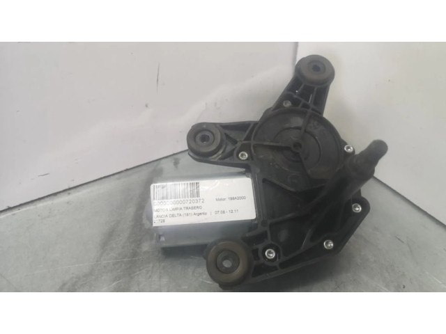 Моторчик заднего дворника 51808753 Lancia Delta III