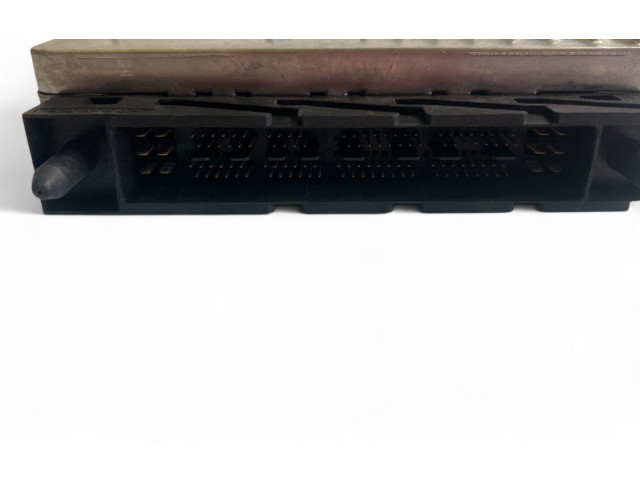 Блок управления двигателем Блок управления 09497544A Volvo S80