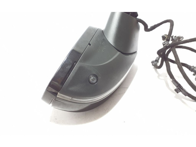 Зеркало электрическое        Audi A6 S6 C8 4K  2018 -  года   