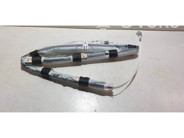 Боковая подушка безопасности 653610600D, 1881100010   Dacia Jogger