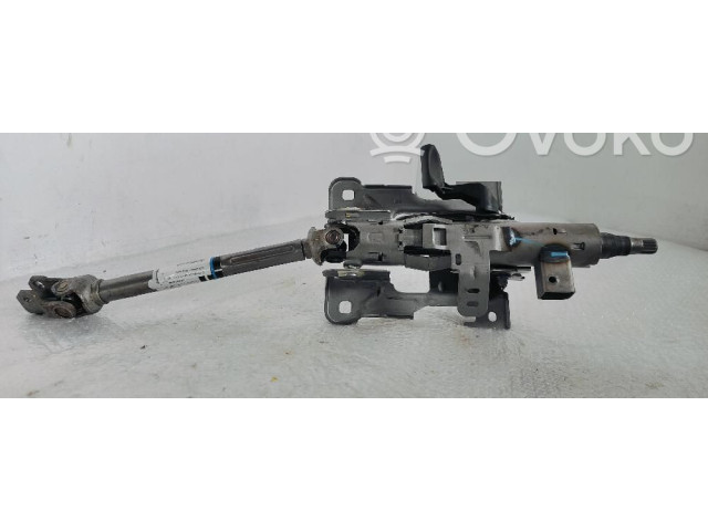    Рулевая рейка    Citroen C4 Cactus 2014 -  года