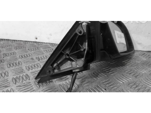 Зеркало электрическое Audi A3 S3 A3 Sportback 8P 2005 - 2013 года