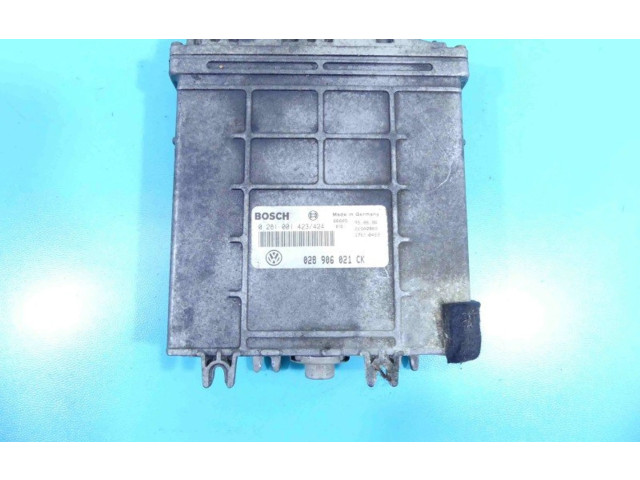 Řídící jednotka IMPRK1259269, 028906021CK Volkswagen PASSAT B4 1996