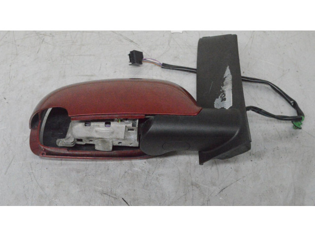Зеркало электрическое Volkswagen Touran I 2003 - 2010 года