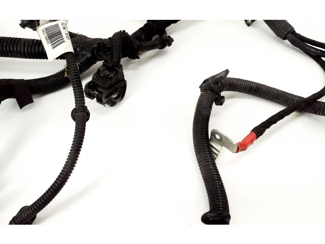 Pojistková skříňka 243804176R, 243826381R Renault Zoe 2021