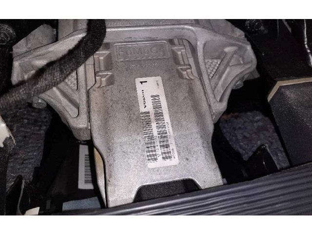 Рулевая рейка P31429652 Volvo S60 2014 - 2018 года