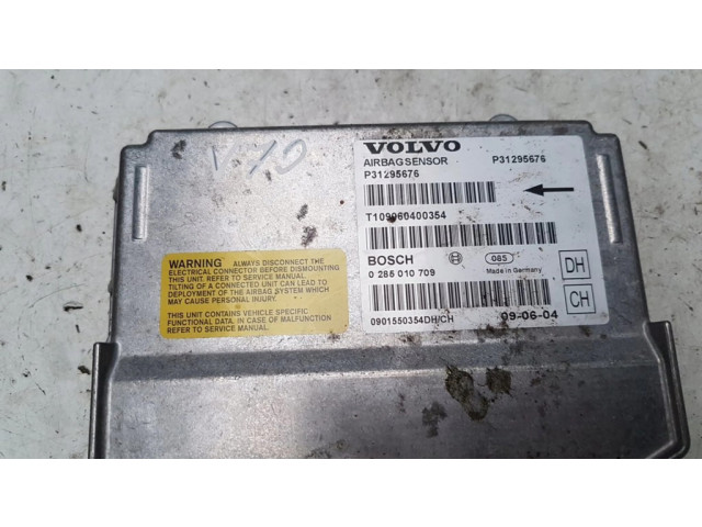 Блок подушек безопасности P31295676   Volvo V70