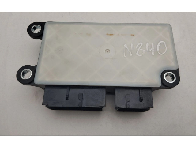 Блок подушек безопасности 13594404   Chevrolet Corvette