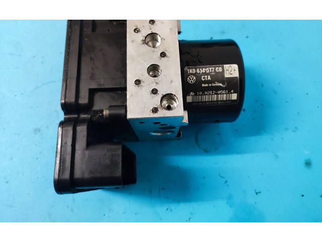 Блок АБС 1K0907379AT, 1K0614517CB Volkswagen Golf Plus 2005 - 2013 года