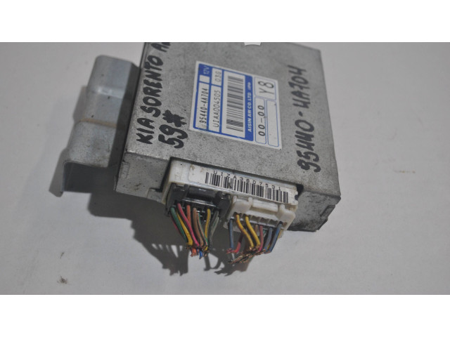 Блок управления 95440-4A704   KIA Sorento