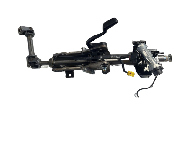    Рулевая рейка 1K1419502BB, 1K1419502BB   Volkswagen Golf VI 2008 - 2013 года