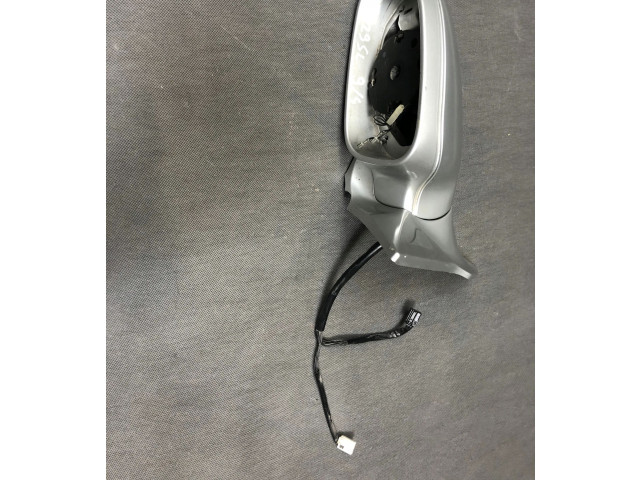 Зеркало электрическое Mercedes-Benz SL R230 2001 - 2012 года