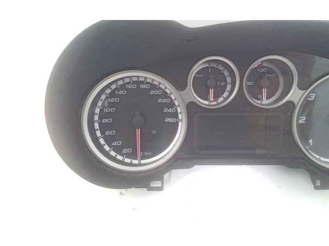 Přístrojová deska  Alfa Romeo Mito 2009 50517150, 50517150  