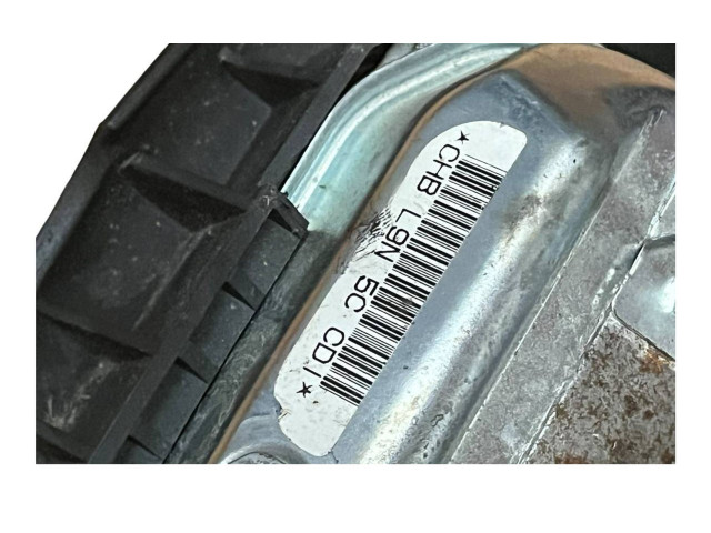 Подушка безопасности водителя p5gt61lazaa Jeep Grand Cherokee (WJ)